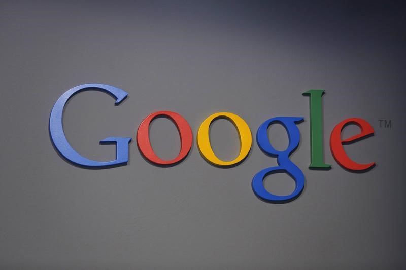 © Reuters. Google abandona su plan de prohibir contenido sexual en su plataforma Blogger