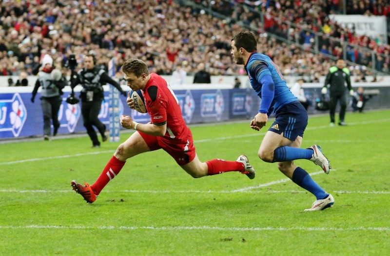 © Reuters. France v Wales - RBS Six Nations Championship 2015