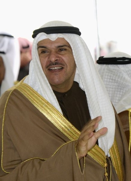 © Reuters. مجلة العربي الكويتية تنظم ندوة (ثقافة التسامح والسلام)