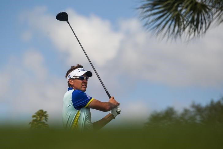 © Reuters. PGA: The Honda Classic-Final Round