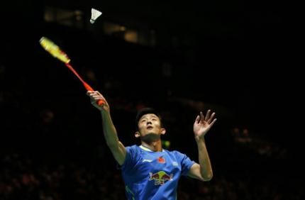 © Reuters. Yonex All England Open Badminton Championships 2015