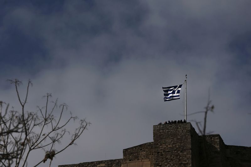 © Reuters. La UE minimiza las reformas griegas antes de la reunión del Eurogrupo