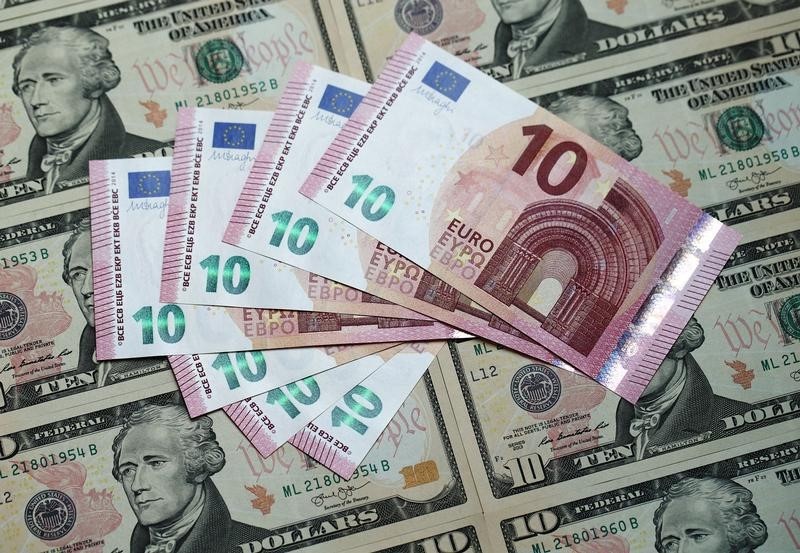 © Reuters. تقرير: تقلب العملة يكلف الشركات الأمريكية 18.66 مليار دولار في الربع/4