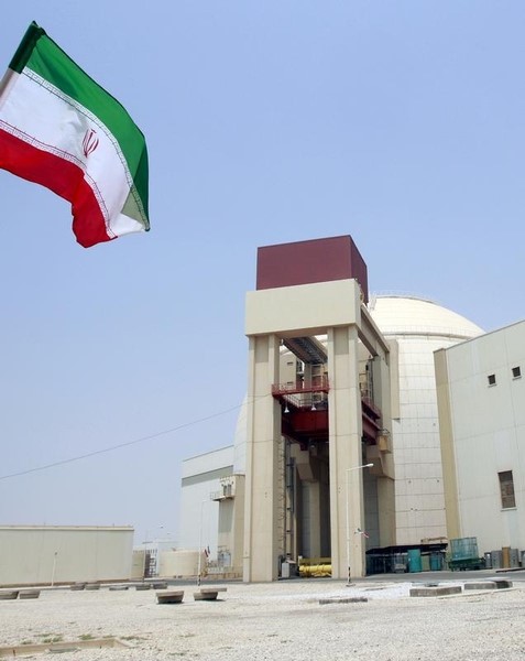 © Reuters. مفاوض أوروبي يستبعد اتفاقا قريبا في المحادثات النووية مع إيران