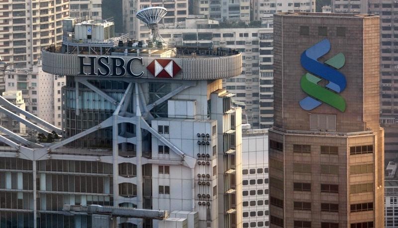 © Reuters. To match INSIGHT BANKS-COSTS/ASIA
