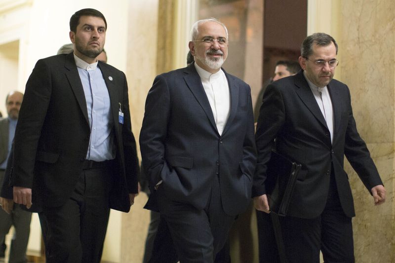 © Reuters. روسيا:جولة المحادثات النووية الإيرانية المقبلة تبدأ في 26 مارس