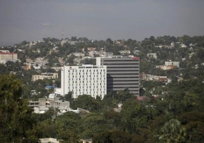 © Reuters. Los grandes hoteles ponen el foco en hoteles pequeños para atraer a la generación 'millennials'