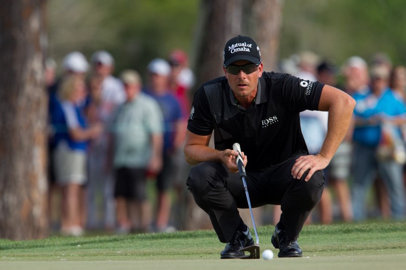 © Reuters. PGA: Arnold Palmer Invitational presented by MasterCard-Final Round