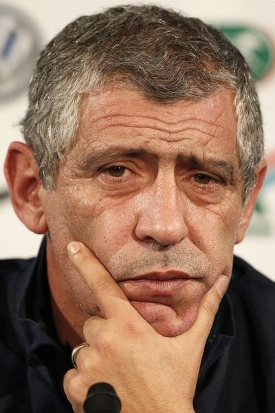 © Reuters. محكمة التحكيم الرياضية تخفض عقوبة إيقاف مدرب منتخب البرتغال إلى النصف