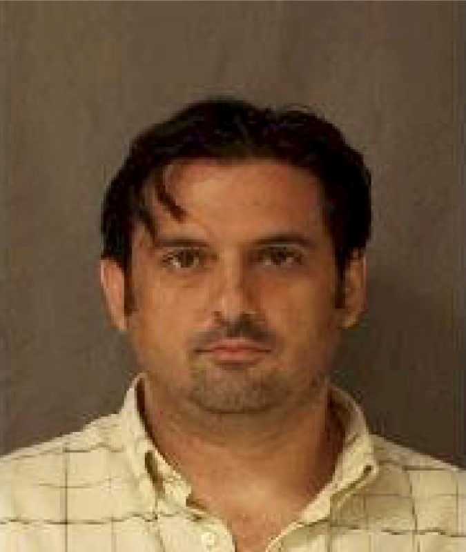 © Reuters. U.S. Marshals photo of fugitive Paul Ceglia