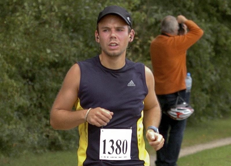 © Reuters. El copiloto de Germanwings ocultó enfermedad que le habría impedido volar