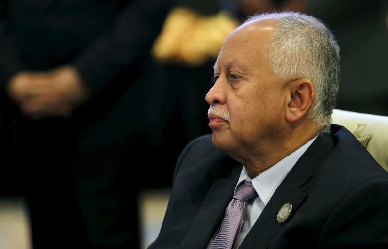 © Reuters. وزير خارجية اليمن يقول إن "من الممكن جدا" الاستعانة بقوات برية