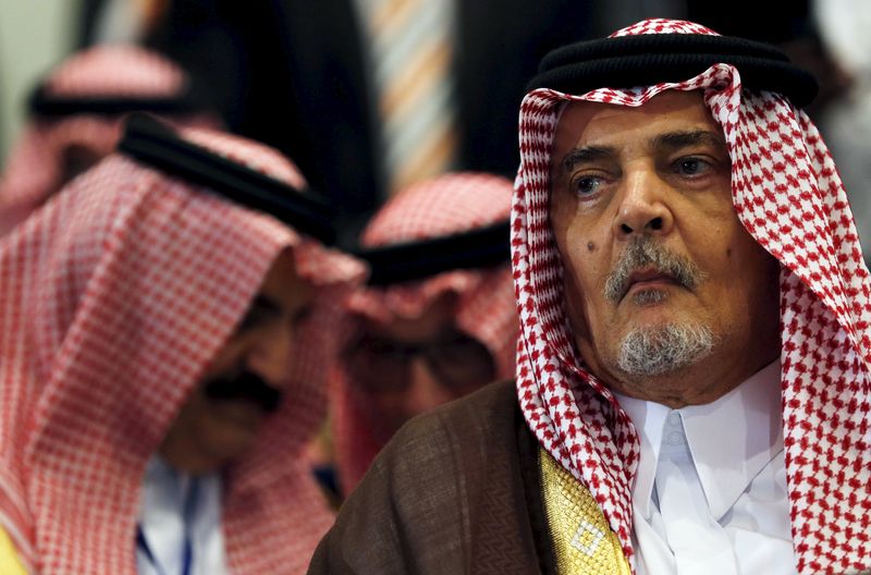 © Reuters. السعودية ترد بهجوم عنيف على رسالة من بوتين للقمة العربية