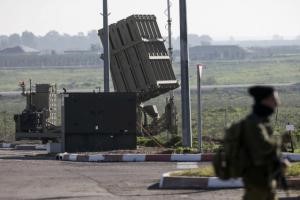 © Reuters. Israel prevé cientos de bajas civiles si vuelve a entrar en guerra con Hezbolá