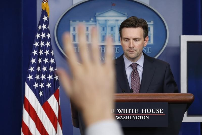 © Reuters. البيت الأبيض: لم نحصل على التزام محدد من إيران في المحادثات النووية