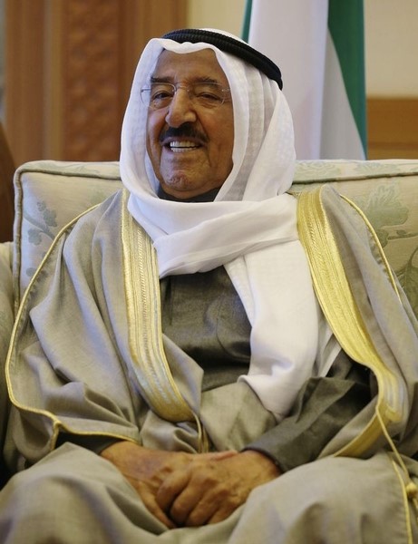 © Reuters. الصندوق الكويتي للتنمية سيقدم قروضا لمصر قدرها 300 مليون دولار سنويا على مدى 5 سنوات
