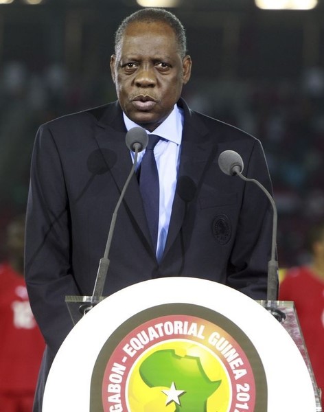 © Reuters. حياتو يمكنه البقاء كرئيس للاتحاد الافريقي بعد تغيير شروط السن