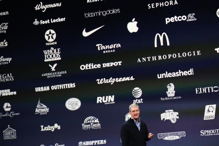 Apple afrontará desafíos locales para lanzar globalmente su nuevo sistema de pagos