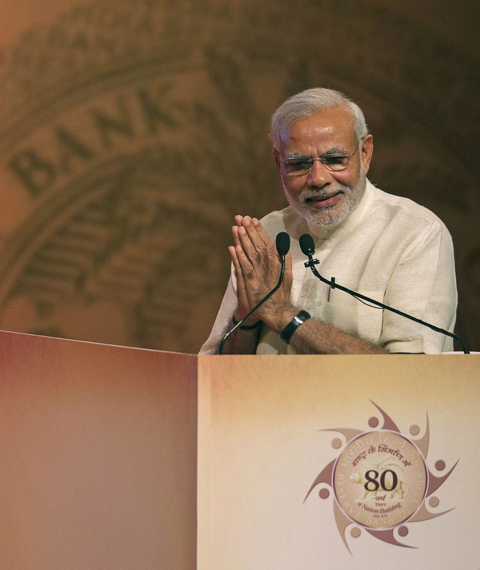 © Reuters. رئيس وزراء الهند يشير إلى إمكانية تحقيق تقدم في محادثات صفقة رافال