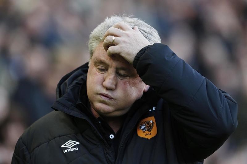 © Reuters. Hull City v Queens Park Rangers - Barclays Premier League