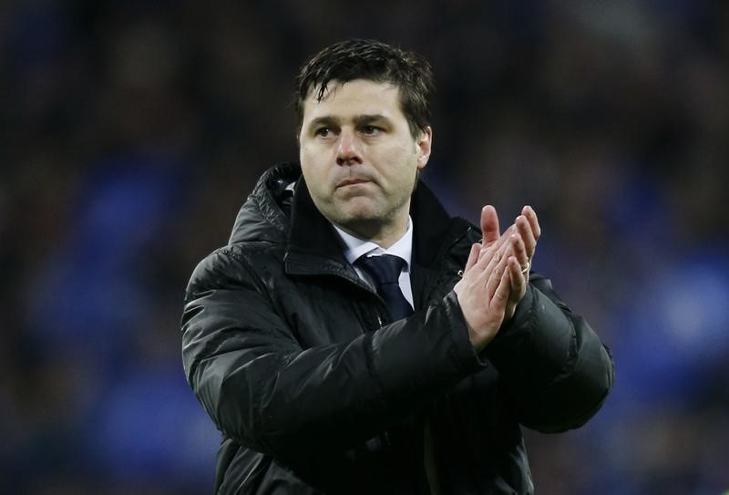 © Reuters. Chelsea v Tottenham Hotspur - Capital One Cup Final