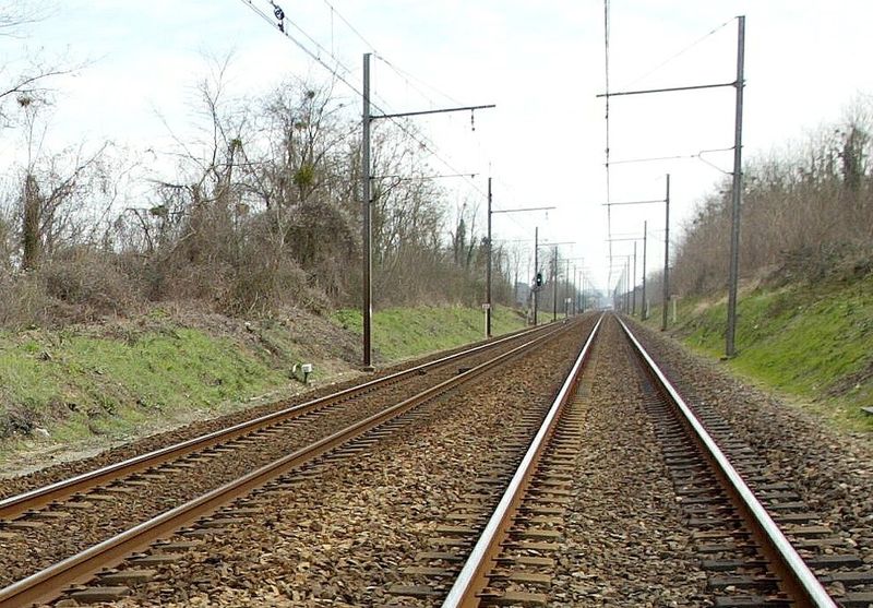 © Reuters. LA SNCF DÉPOSE UNE PLAINTE APRÈS L'INCIDENT DU PARIS-ROUBAIX