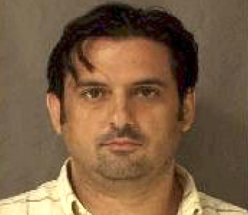 © Reuters. U.S. Marshals photo of fugitive Paul Ceglia