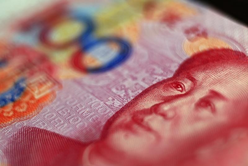© Reuters. China evalúa estímulo fiscal para combatir la desaceleración, según fuentes