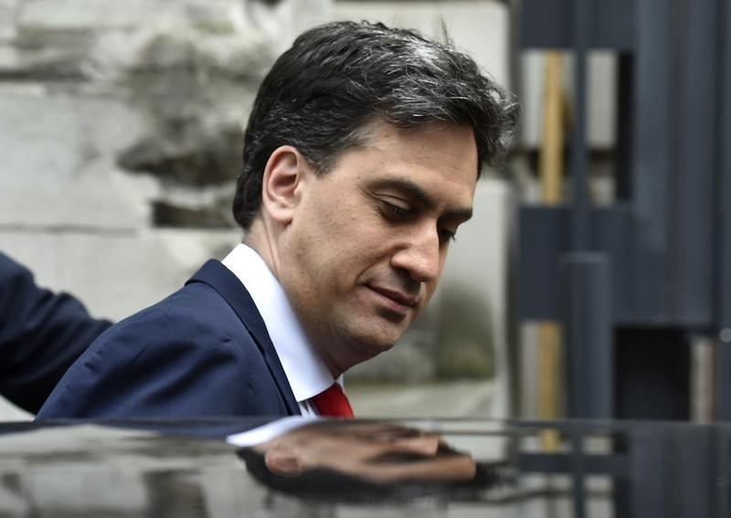 © Reuters. استقالة زعيم حزب الديمقراطيين الاحرار البريطاني بعد خسائر انتخابية