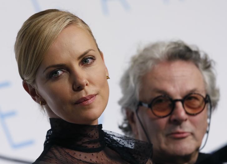 © Reuters. El rol de la mujer en la industria del cine capta la atención en festival de Cannes