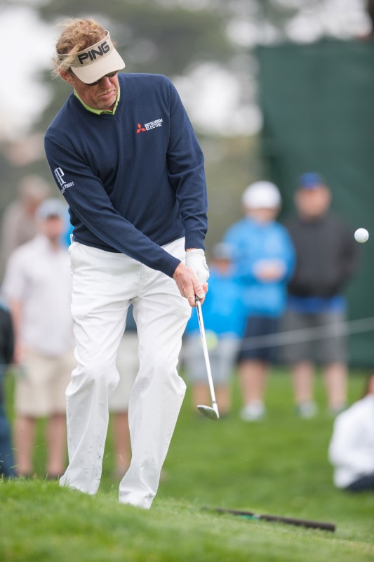 © Reuters. PGA: WGC - Match Play Championship-Day Three