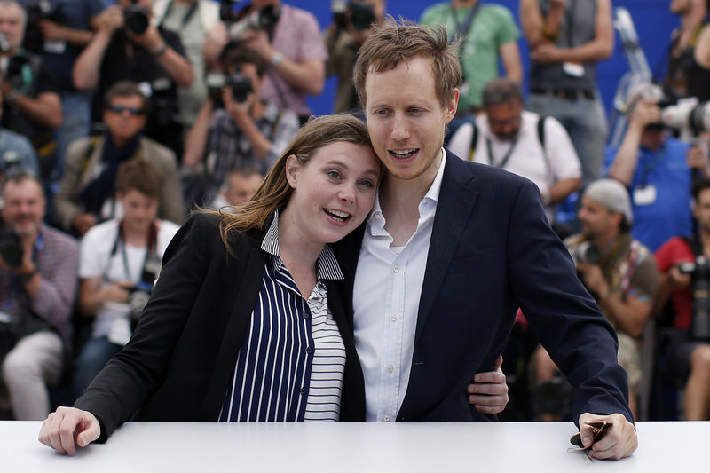 © Reuters. La desgarradora "Son of Saul" lleva un campo de concentración nazi a Cannes