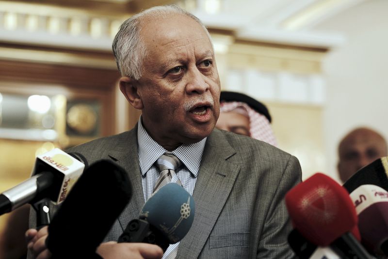 © Reuters. وزير خارجية اليمن: انتهاكات الحوثيين أنهت الهدنة