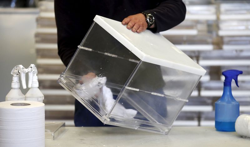 © Reuters. España afronta un escenario político incierto tras las elecciones del domingo