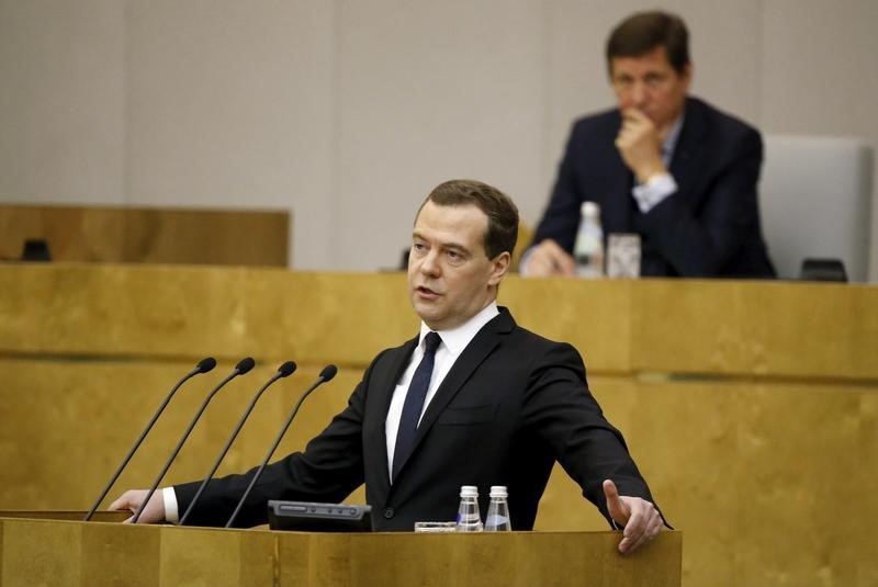 Новости россии дейли. Медведев в кресле в костюме. First Deputy Prime Minister of Russia.