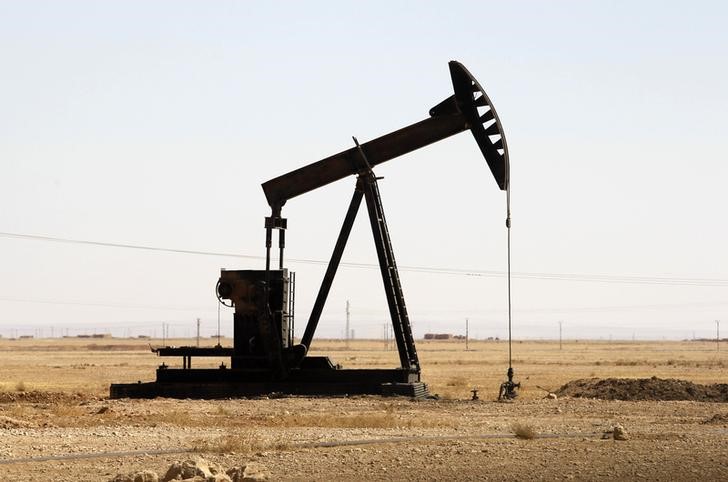 © Reuters. Irán dice es improbable que la OPEP cambie su tope de producción- agencia