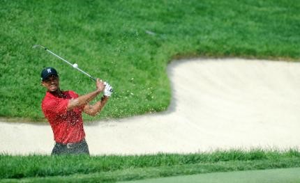 © Reuters. PGA: The Memorial Tournament-Final Round