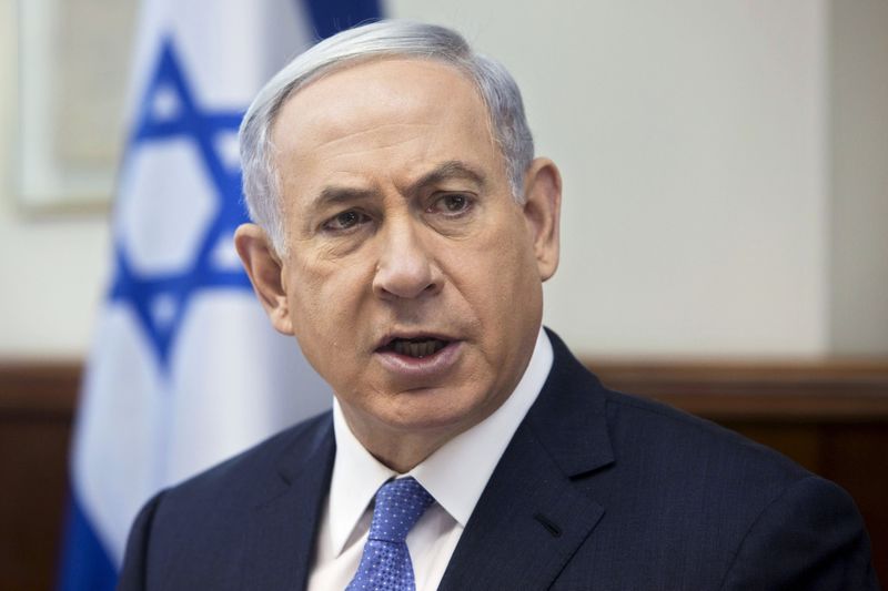 © Reuters. إسرائيل ترد بحدة على تصريحات "عدائية" لرئيس شركة أورانج