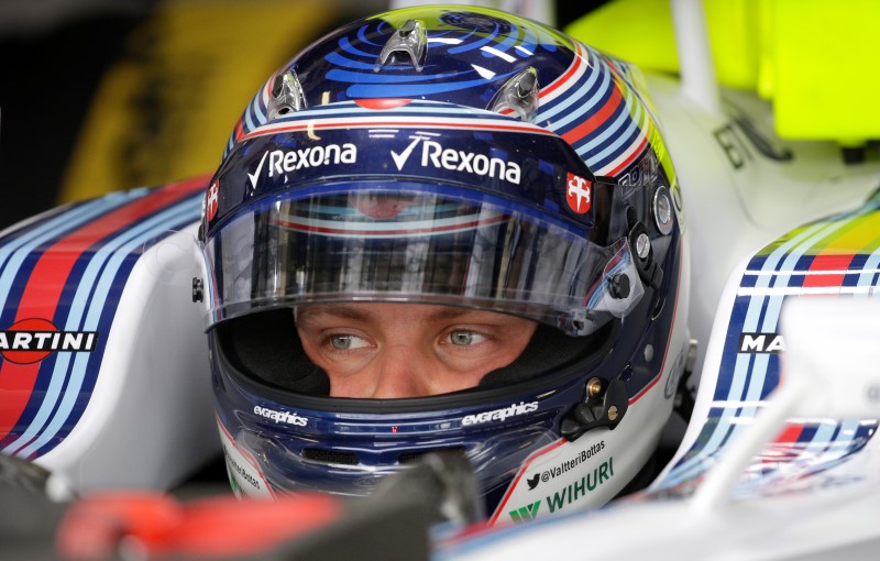 © Reuters. REUTERS - Monaco Grand Prix 2015