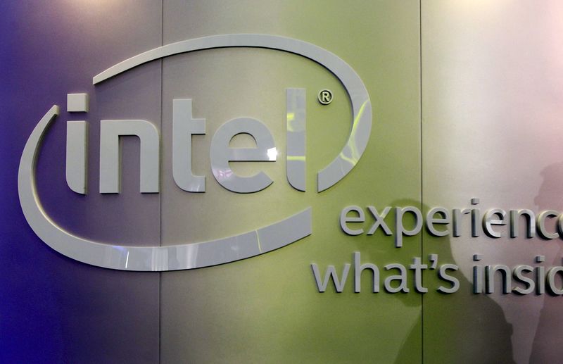 © Reuters. Intel invertirá 125 mln dlr en 'start-ups' que impulsen a mujeres y minorías