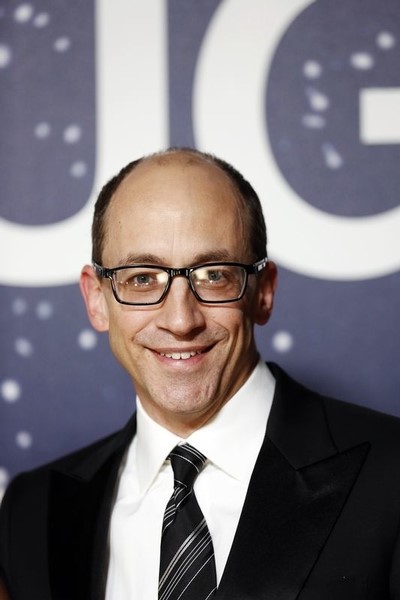 © Reuters. Twitter CEO Dick Costolo on the red carpet during the second Annual Breakthrough Prize Awards in Mountain View