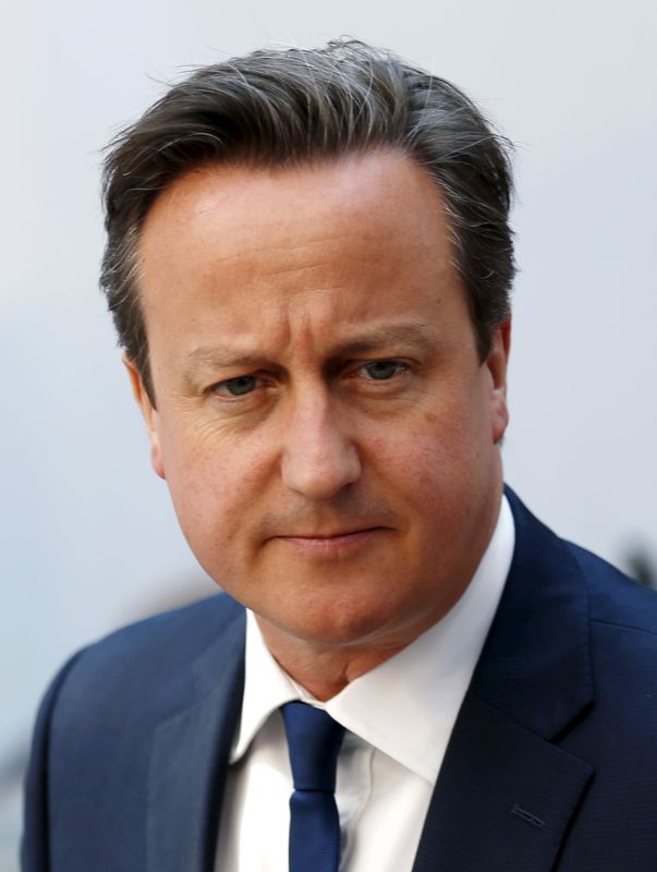 © Reuters. تقرير:بريطانيا تسحب جواسيس بعد اطلاع روسيا والصين على ملفات لسنودن