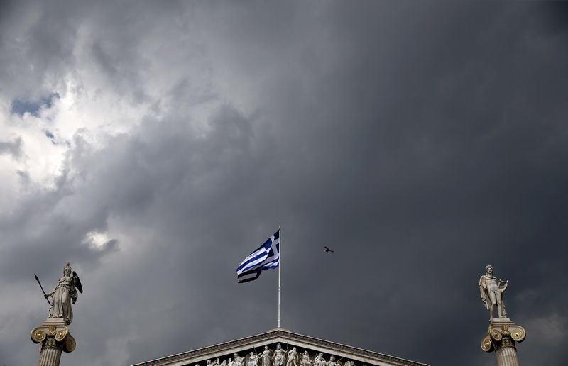 © Reuters. La UE advierte: ya se han hecho concesiones significativas a Grecia
