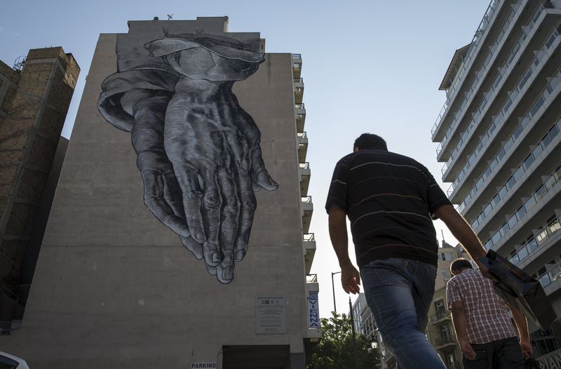 © Reuters. Los acreedores fijan un plazo para recibir una nueva propuesta de Grecia