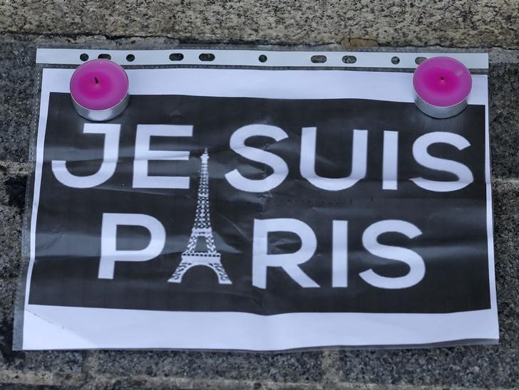 © Reuters. Las autoridades fallaron a la hora de captar señales de alerta antes de París