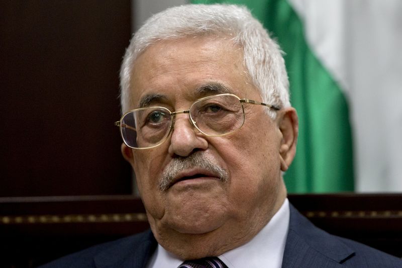 © Reuters. مسرح فلسطيني شهير بالقدس معرض للإغلاق بسبب الديون