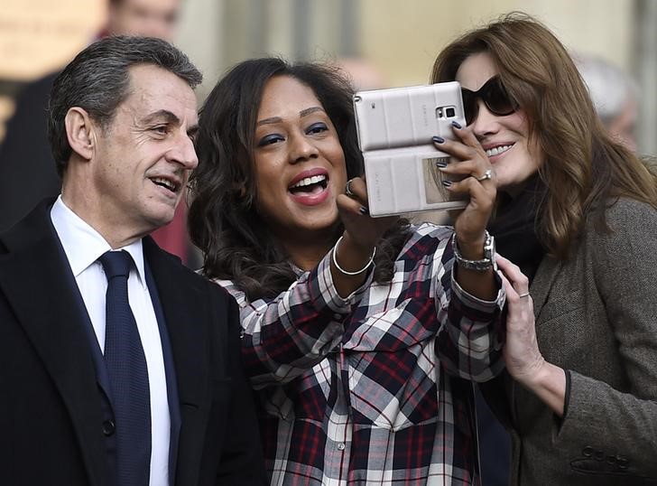 Sarkozy's drive to the right backfires in French polls By ...