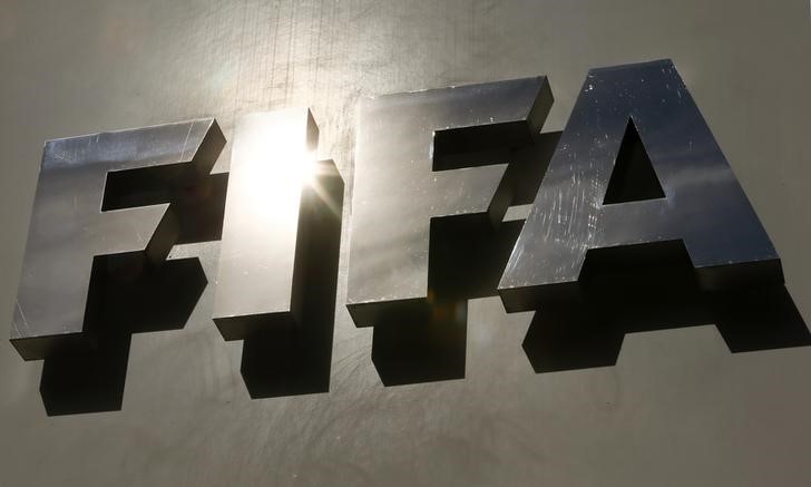 © Reuters. El Salvador aprueba extradición a EEUU de ex presidente de federación local por caso FIFA