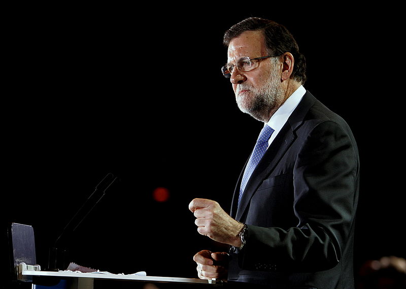 © Reuters. El PP será el más votado pese al retroceso en Madrid y Valencia, según sondeos