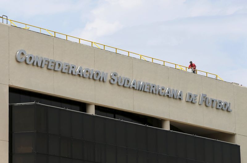 © Reuters. Ex presidente de la federación de Costa Rica será extraditado a EEUU por escándalo de la FIFA